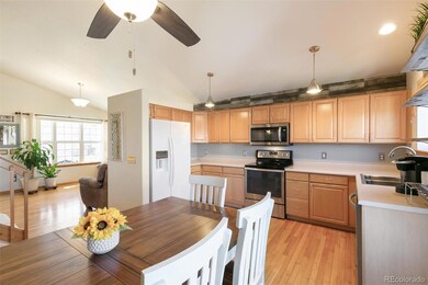 5161 S Lisbon Way, Centennial, CO 80015 - photo 5