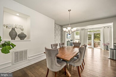 15519 Sunningdale Place, Upper Marlboro, MD 20774 - photo 3