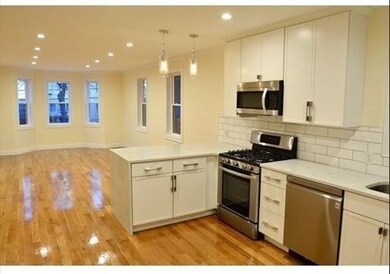 122 Coleridge St unit 1, Boston, MA 02128 - photo 2