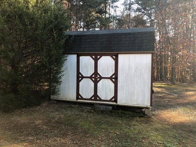 Outbuilding 