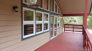 1418 Rose St, Georgetown, CO 80444 - photo 5