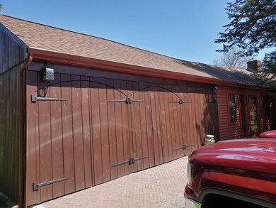 89 West St, Douglas, MA 01516 - photo 4