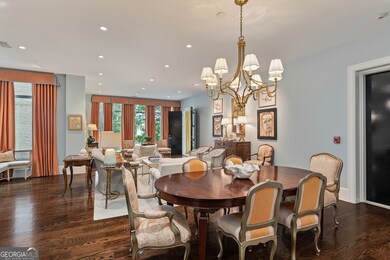 1301 Peachtree St NE unit 2G, Atlanta, GA 30309 - photo 6