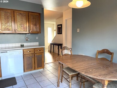 Kitchen/Nook