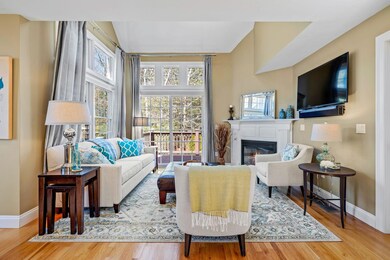 Another view Living room