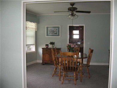 Dining Room.