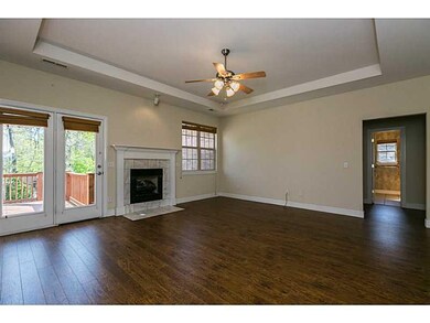 1800 Mustang St, Bentonville, AR 72712 - photo 6