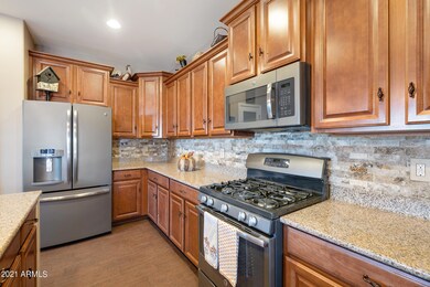 1567 W Apricot Ave, San Tan Valley, AZ 85140 - photo 3