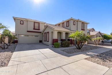 13635 W Calavar Rd, Surprise, AZ 85379 - photo 3