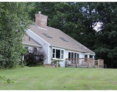 19 Mill Rd, North Brookfield, MA 01535 - photo 3
