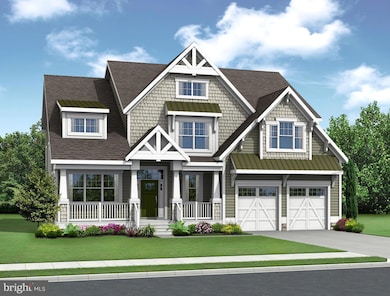 1141 Majesty Ln, Middletown, DE 19709 - photo 2