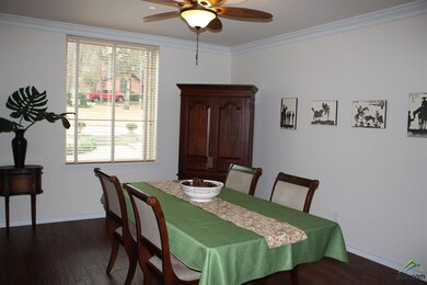 6101 Sutherland Dr, Tyler, TX 75703 - photo 4