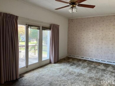 528 N Main St unit B, Princeton, IN 47670 - photo 2