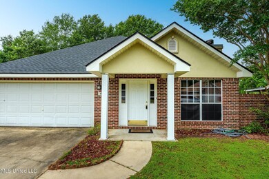 459 Pinecrest Cir, Long Beach, MS 39560 - photo 4