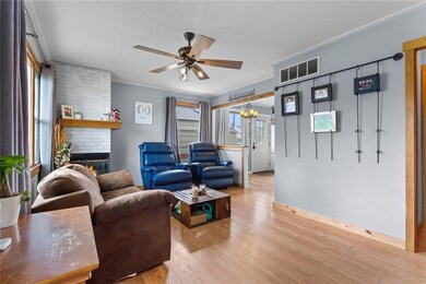 1531 10th Ave SW, Cedar Rapids, IA 52404 - photo 5