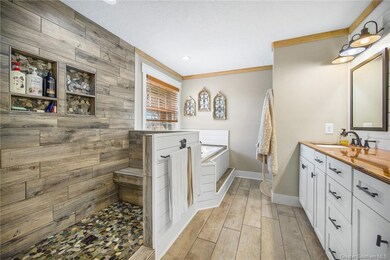 Master Bath