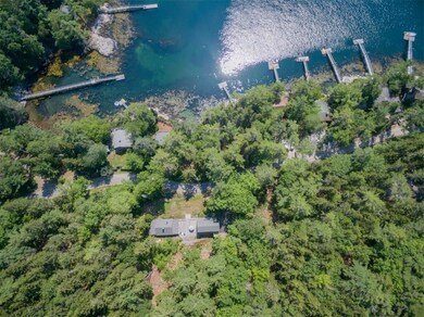 49 Wall Point Rd, Boothbay Harbor, ME 04538 - photo 4