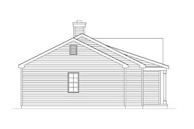 Orchard Estate side illustration 105A
