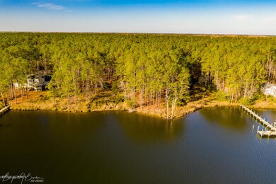Lot left land spit
