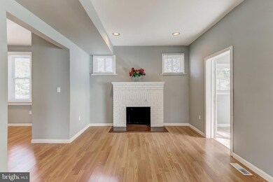 6856 Baltimore Annapolis Blvd, Linthicum Heights, MD 21090 - photo 6