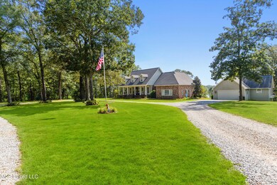 146 Blue Spring Rd, Lucedale, MS 39452 - photo 2