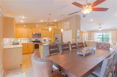 11268 Oceanspray Blvd, Englewood, FL 34224 - photo 5