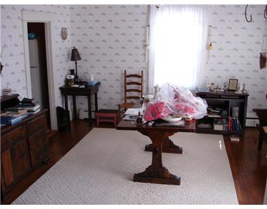Dining Room.