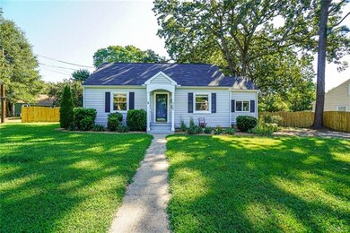 5125 Dorchester Rd, Richmond, VA 23225 - photo 3