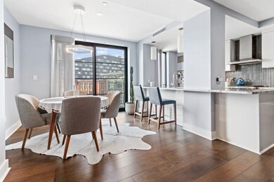 14 W Broadway unit 607G, Boston, MA 02127 - photo 5