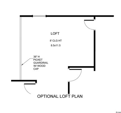 731 Riverward Dr unit 731, Myrtle Beach, SC 29588 - photo 3