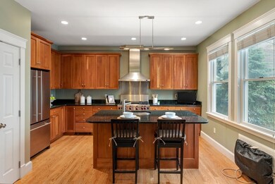 123 Kilsyth Rd unit 1, Brighton, MA 02135 - photo 6