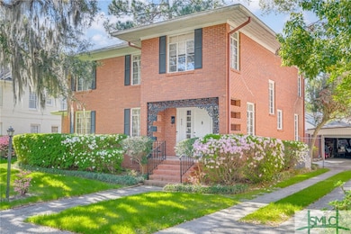 635 Washington Ave, Savannah, GA 31405 - photo 2
