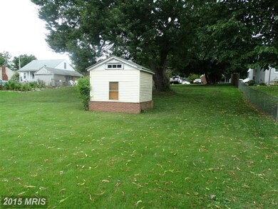 10725 Bower Ave, Williamsport, MD 21795 - photo 4