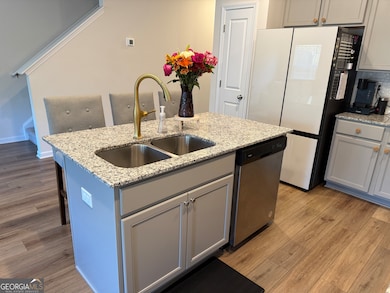 209 Buckingham Ln, Hoschton, GA 30548 - photo 7