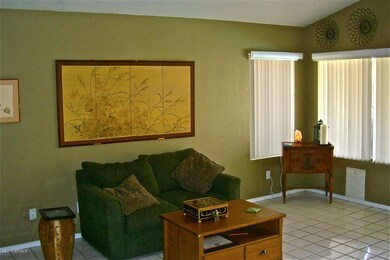 Beautiful Family Room!