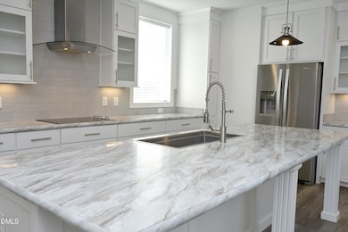 730 Sinai Cir, Hillsborough, NC 27278 - photo 6