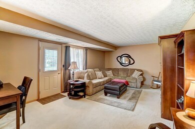4823 Twig Court - Family Room