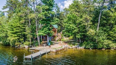 49 Bells Point Rd, Bridgton, ME 04009 - photo 2