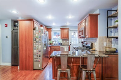403 Adams St unit 1, Hoboken, NJ 07030 - photo 7