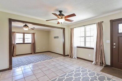 Living Areas