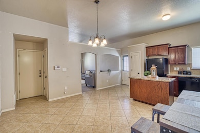 14421 Desert Ocotillo Dr, Horizon City, TX 79928 - photo 7