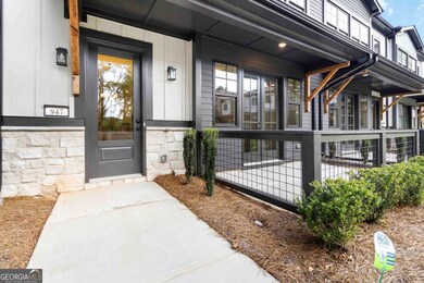 947 Willingham Dr unit 2, Hapeville, GA 30354 - photo 6