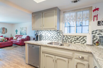 Granite Countertops