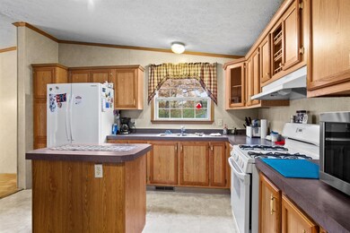 4991 Vasa Terrace, Lowell, IN 46356 - photo 6