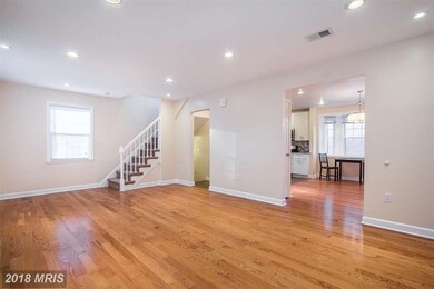 3402 The Alameda, Baltimore, MD 21218 - photo 2