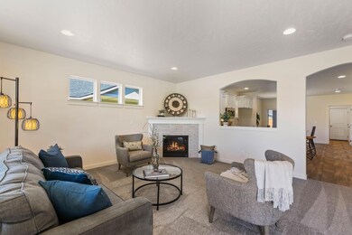 Jackson - Living Room 2