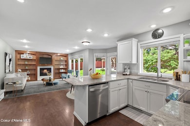 5322 S Madelia St, Spokane, WA 99223 - photo 4