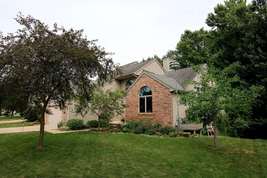 2376 Wildwood Trail unit 73, Saline, MI 48176 - photo 3