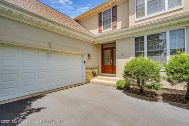 2 W Parsonage Way, Manalapan, NJ 07726 - photo 2