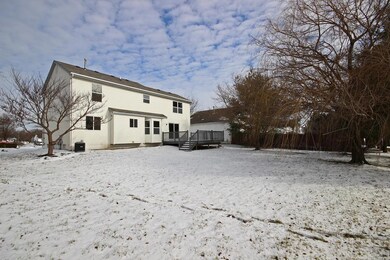 6717 Laburnum Dr, Canal Winchester, OH 43110 - photo 5